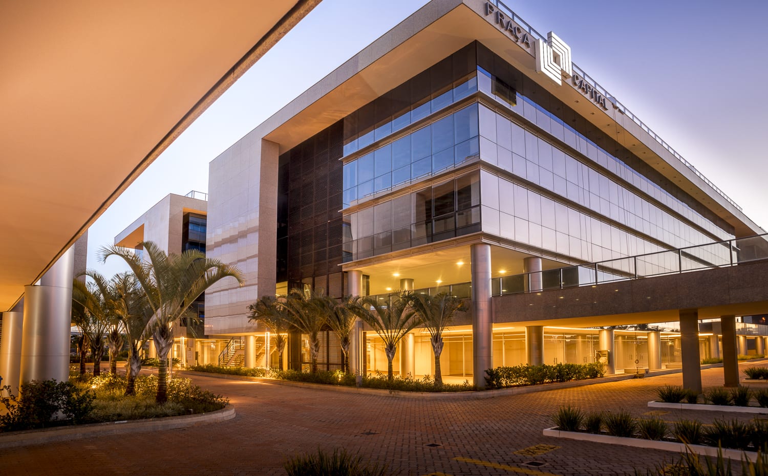 Unidade Brasília DF