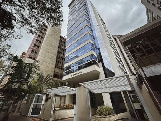 Unidade São Paulo SP